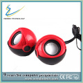 RoHS Shenzhen Mini Digital Speaker/Home Theater Speaker